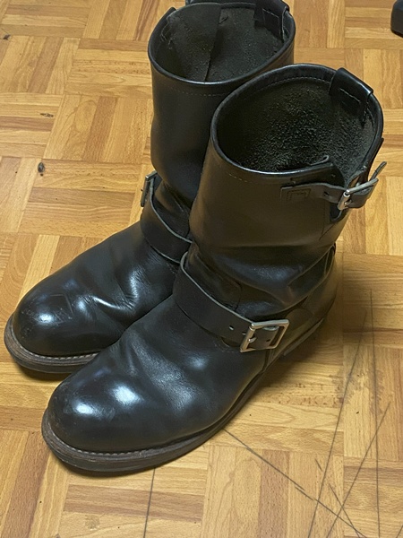 レッドウィング2268