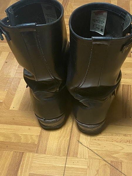 レッドウィング2268 1