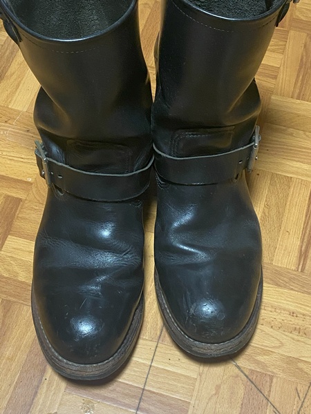 レッドウィング2268 2