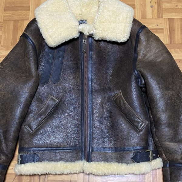 アヴィレックス B-3