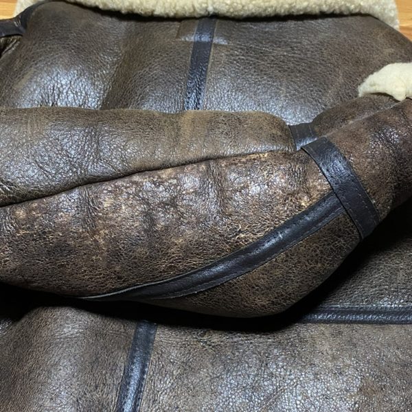 アヴィレックス B-3　3