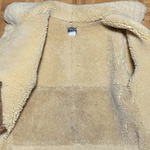 アヴィレックス B-3　6