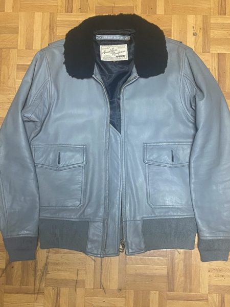 アヴィレックス G-1