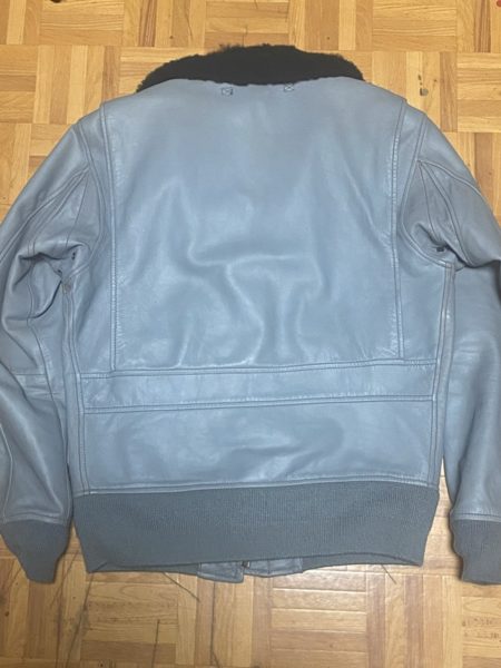 アヴィレックス G-1　1