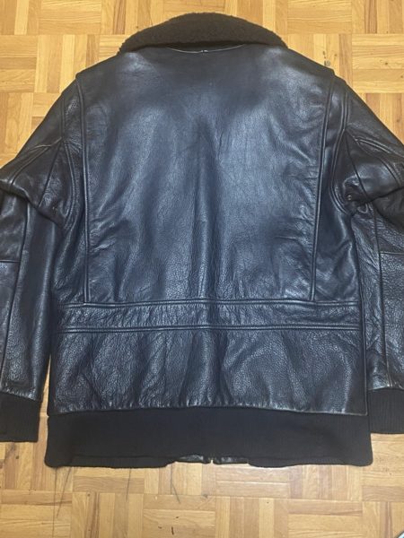 ランズエンド G-1タイプ　1