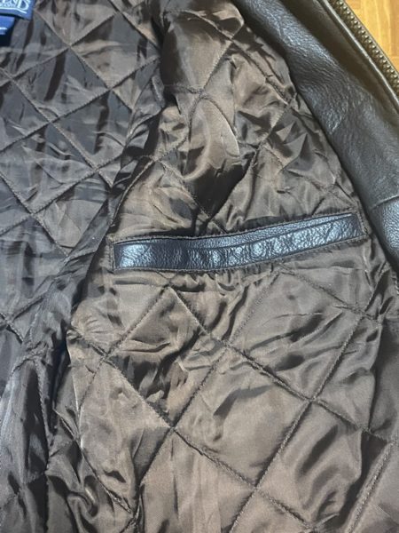 ランズエンド G-1タイプ　3