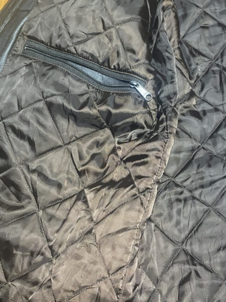 ランズエンド G-1タイプ　4